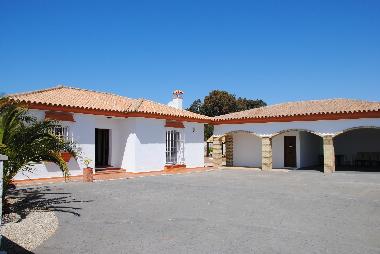 Ferienhaus in Chiclana (C�diz) oder Ferienwohnung oder Ferienhaus