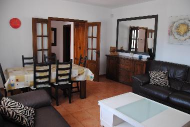 Ferienhaus in Chiclana (C�diz) oder Ferienwohnung oder Ferienhaus