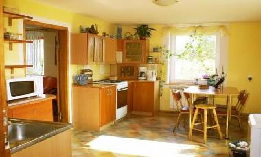 Ferienhaus in Mikołajki (Kujawsko-Pomorskie) oder Ferienwohnung oder Ferienhaus