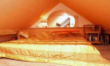 Ferienhaus in Mikołajki (Kujawsko-Pomorskie) oder Ferienwohnung oder Ferienhaus