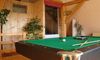 Ferienhaus in Mikołajki (Kujawsko-Pomorskie) oder Ferienwohnung oder Ferienhaus