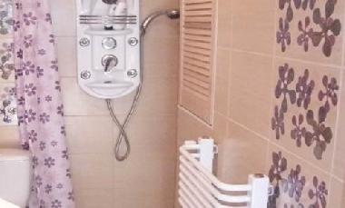 Ferienhaus in Mikołajki (Kujawsko-Pomorskie) oder Ferienwohnung oder Ferienhaus