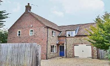 Ferienhaus in Wells Next The Sea (East Anglia) oder Ferienwohnung oder Ferienhaus