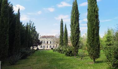 Ferienhaus in St Martin Petit  (Lot-et-Garonne) oder Ferienwohnung oder Ferienhaus