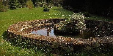 Ferienhaus in St Martin Petit  (Lot-et-Garonne) oder Ferienwohnung oder Ferienhaus