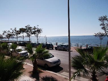 Meer (Lungomare Giuseppe mazzini)