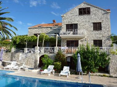 Ferienwohnung in Ora�ac (Dubrovacko-Neretvanska) oder Ferienwohnung oder Ferienhaus