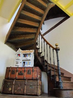 Ferienhaus in St Martin Petit  (Lot-et-Garonne) oder Ferienwohnung oder Ferienhaus