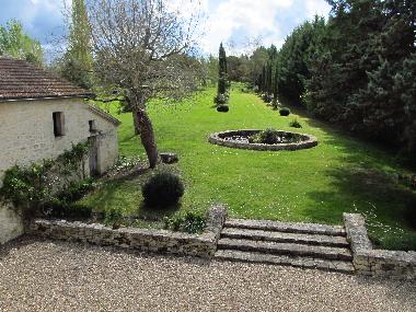 Ferienhaus in St Martin Petit  (Lot-et-Garonne) oder Ferienwohnung oder Ferienhaus
