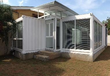 Ferienhaus in Mount Lavinia (Colombo) oder Ferienwohnung oder Ferienhaus