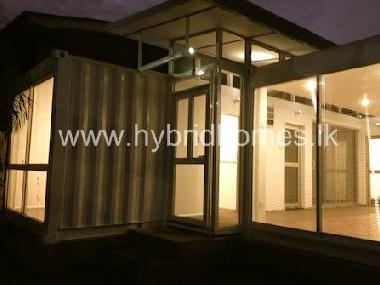 Ferienhaus in Mount Lavinia (Colombo) oder Ferienwohnung oder Ferienhaus