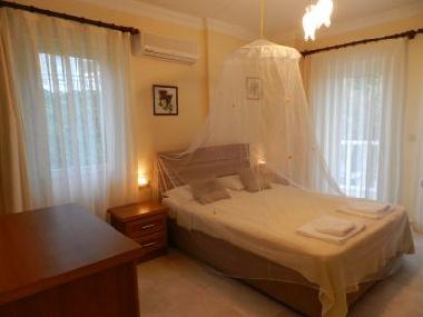 Ferienhaus in Yalikavak (Mugla) oder Ferienwohnung oder Ferienhaus