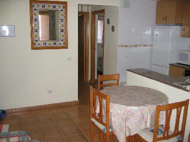 Ferienwohnung in Oropesa del Mar (Castelln / Castell) oder Ferienwohnung oder Ferienhaus
