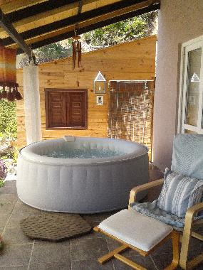 Chalet in Monda (M�laga) oder Ferienwohnung oder Ferienhaus