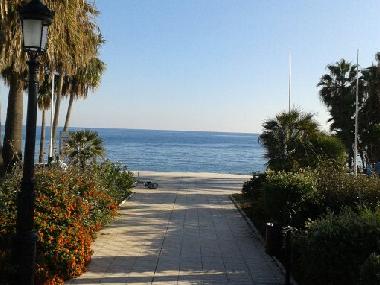 Chalet in Monda (M�laga) oder Ferienwohnung oder Ferienhaus