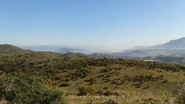 Chalet in Monda (M�laga) oder Ferienwohnung oder Ferienhaus