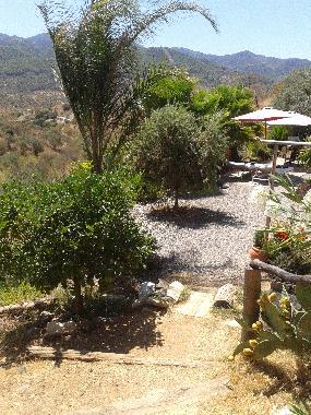 Chalet in Monda (M�laga) oder Ferienwohnung oder Ferienhaus