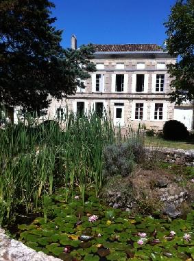 Ferienhaus in St Martin Petit  (Lot-et-Garonne) oder Ferienwohnung oder Ferienhaus