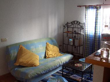 Ferienwohnung in AGUA AMARGA (Almera) oder Ferienwohnung oder Ferienhaus