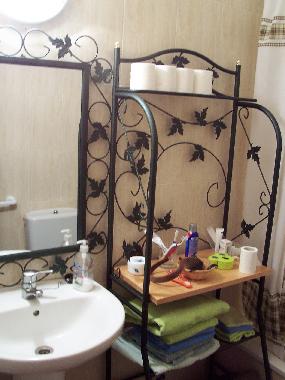 Ferienwohnung in AGUA AMARGA (Almera) oder Ferienwohnung oder Ferienhaus