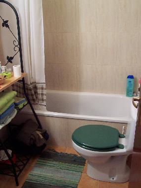 Ferienwohnung in AGUA AMARGA (Almera) oder Ferienwohnung oder Ferienhaus