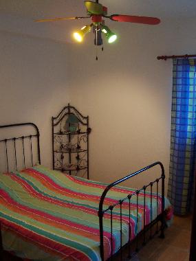 Ferienwohnung in AGUA AMARGA (Almera) oder Ferienwohnung oder Ferienhaus