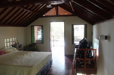 Ferienhaus in Candidasa (Bali) oder Ferienwohnung oder Ferienhaus