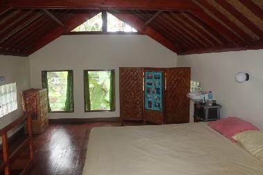 Ferienhaus in Candidasa (Bali) oder Ferienwohnung oder Ferienhaus