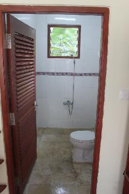 Ferienhaus in Candidasa (Bali) oder Ferienwohnung oder Ferienhaus