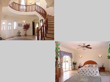 Ferienhaus in Lagos (Algarve) oder Ferienwohnung oder Ferienhaus