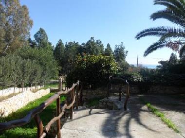 Ferienhaus in Cagliari  (Cagliari) oder Ferienwohnung oder Ferienhaus