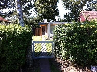 Ferienhaus in Den Osse (Zeeland) oder Ferienwohnung oder Ferienhaus