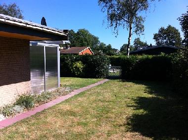 Ferienhaus in Den Osse (Zeeland) oder Ferienwohnung oder Ferienhaus