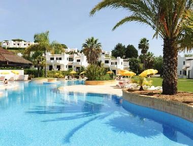 Ferienwohnung in Albufeira (Algarve) oder Ferienwohnung oder Ferienhaus