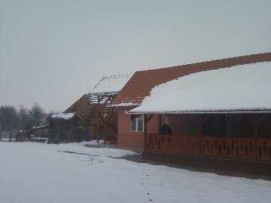 Ferienhaus in sancel (Sibiu) oder Ferienwohnung oder Ferienhaus