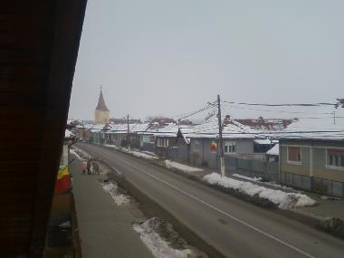 Ferienhaus in sancel (Sibiu) oder Ferienwohnung oder Ferienhaus