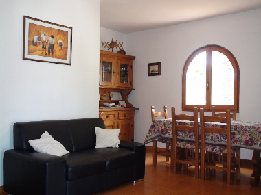 Villa in Quartu Sant'Elena (Cagliari) oder Ferienwohnung oder Ferienhaus