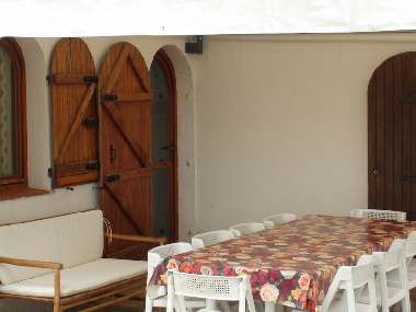 Villa in Quartu Sant'Elena (Cagliari) oder Ferienwohnung oder Ferienhaus