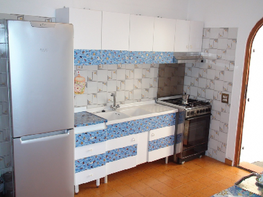 Villa in Quartu Sant'Elena (Cagliari) oder Ferienwohnung oder Ferienhaus