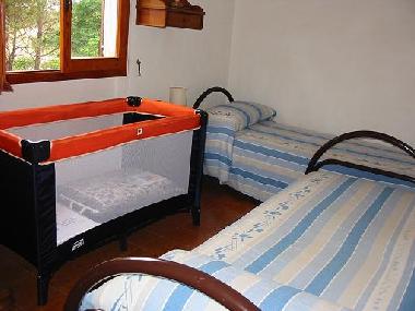 Villa in Quartu Sant