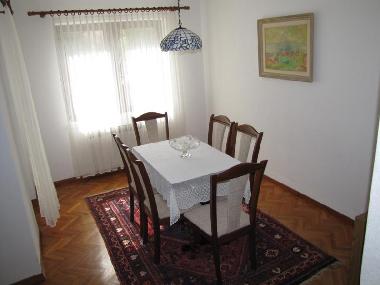 Boot in Rovinj (Istarska) oder Ferienwohnung oder Ferienhaus