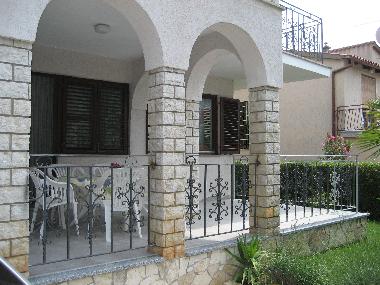 Boot in Rovinj (Istarska) oder Ferienwohnung oder Ferienhaus