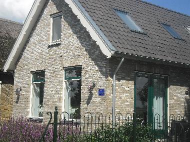 Ferienhaus in Amstelveen (Noord-Holland) oder Ferienwohnung oder Ferienhaus