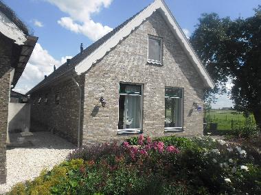 Ferienhaus in Amstelveen (Noord-Holland) oder Ferienwohnung oder Ferienhaus