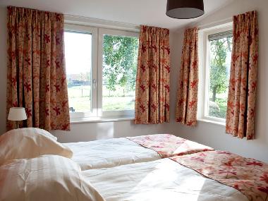 Ferienhaus in Amstelveen (Noord-Holland) oder Ferienwohnung oder Ferienhaus