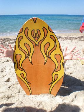 Ferienwohnung in La Mudizza (Sassari) oder Ferienwohnung oder Ferienhaus