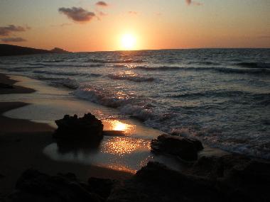 Ferienwohnung in La Mudizza (Sassari) oder Ferienwohnung oder Ferienhaus