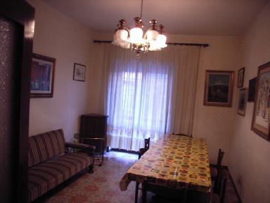 Ferienwohnung in Anzio - Lavinio (Roma) oder Ferienwohnung oder Ferienhaus