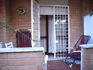 Ferienwohnung in Anzio - Lavinio (Roma) oder Ferienwohnung oder Ferienhaus