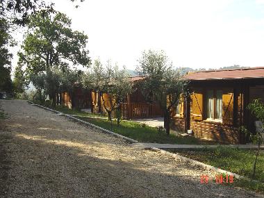 Chalet in anagni (Roma) oder Ferienwohnung oder Ferienhaus